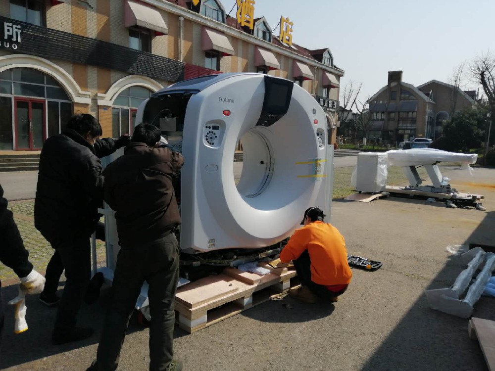 南京叉车租赁非常的实惠